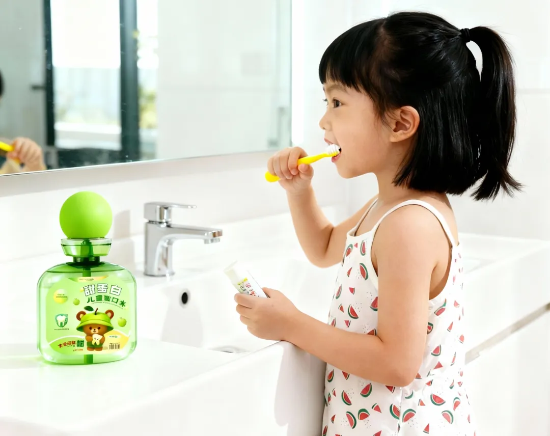 布朗霖产品亮点